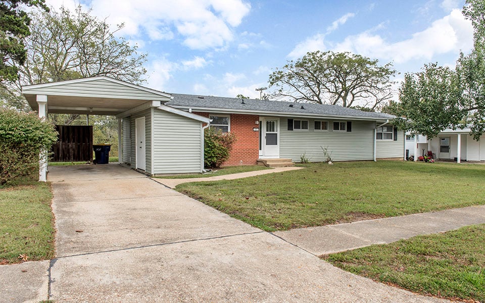 Fort Leonard Wood Homes Rental Homes in Fort Leonard Wood, MO Photos